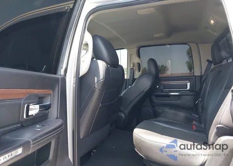 2016 Ram 2500 Laramie z USA, uszkodzony, nr VIN 3C6TR5FT9GG358602